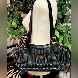 VINTAGE- Maison Mollerus | Womens Shoulder Bag Handbag.